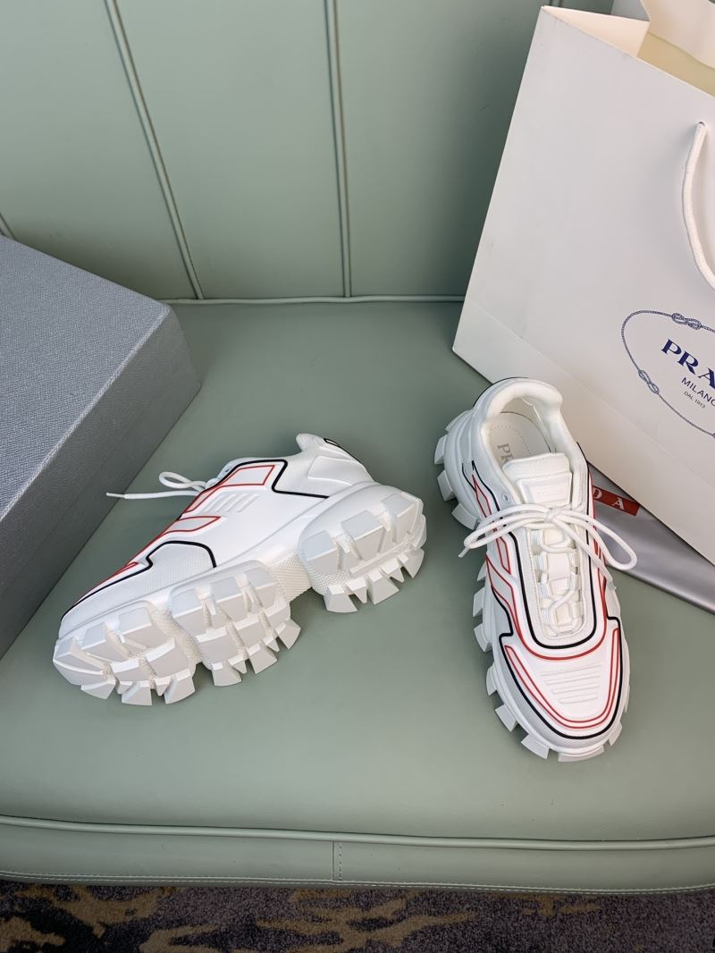 Prada Sneakers